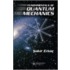 Fundamentals Of Quantum Mechanics