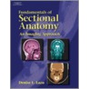 Fundamentals Of Sectional Anatomy by Denise Lazo