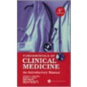 Fundamentals of Clinical Medicine door Humayun J. Chaundry