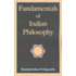 Fundamentals of Indian Philosophy