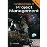 Fundamentals of Project Mangement door Rory Burke