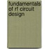 Fundamentals Of Rf Circuit Design