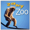 Funny Farm & Zany Zoo Board Books door David Doepker