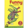 Funny Stories For Seven Year Olds door Helen Paiba