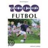 Futbol - 1000 Ejercicios y Juegos door Bernhard Bruggmann