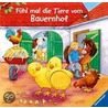 Fühl mal die Tiere vom Bauernhof door Sandra Grimm
