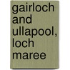 Gairloch And Ullapool, Loch Maree door Ordnance Survey