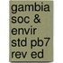 Gambia Soc & Envir Std Pb7 Rev Ed