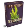 Gamemastery: Serpent's Skull Deck door Paizo Staff