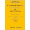 Ganita-Yukti-Bhasa Of Jyesthadeva door M.D. Srinivas