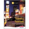 Gce As Travel And Tourism For Ocr by Pater Hayward