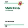 Gcse Biology Ocr Gateway Workbook door Richards Parsons