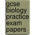 Gcse Biology Practice Exam Papers