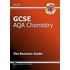 Gcse Chemistry Aqa Revision Guide