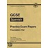 Gcse Spanish Practice Exam Papers