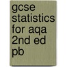 Gcse Statistics For Aqa 2nd Ed Pb door Jayne Kranat