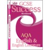 Gcse Success Workbook Aqa English door Onbekend