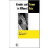 Gender and Power in Affluent Asia door Maila Stivens