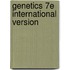 Genetics 7e International Version