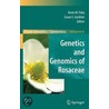 Genetics And Genomics Of Rosaceae by Kevin Folta