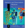 Genomic And Personalized Medicine door Huntington Willard