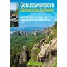 Genusswandern Sächsische Schweiz door Tassilo Wengel