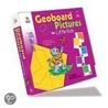 Geoboard Pictures for Little Kids by Unknown