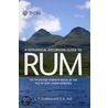 Geological Excursion Guide To Rum door V.R. Troll