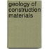 Geology Of Construction Materials