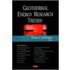 Geothermal Energy Research Trends