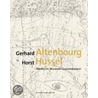 Gerhard Altenbourg - Horst Hussel by Unknown