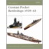 German Pocket Battleships 1939-45
