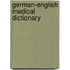 German-English Medical Dictionary