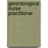 Gerontological Nurse Practitioner