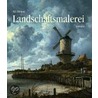 Geschichte der Landschaftsmalerei door Nils Büttner