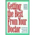 Getting The Best From Your Doctor