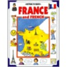 Getting to Know France and French door Nicola Wright