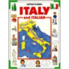 Getting to Know Italy and Italian door Nicola Wright