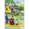 Ghost of the Chicken Coop Theater by Linda G. Salisbury