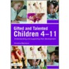 Gifted and Talented Children 4-11 door Christine Macintyre