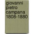 Giovanni Pietro Campana 1808-1880