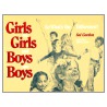 Girls Are Girls And Boys Are Boys door Sol Gordon