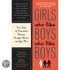 Girls Who Like Boys Who Like Boys