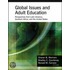 Global Issues and Adult Education