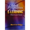 Global Perspectives on E-Learning door Alison A. Carr-Chellman