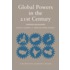 Global Powers In The 21st Century
