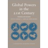 Global Powers In The 21st Century door Alexander Lennon