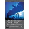 Global Warming and Climate Change by Antonio Marquina