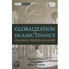 Globalization And Islamic Finance by Zamir Iqbal
