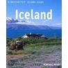 Globetrotter Island Guide Iceland by Rowland Mead1